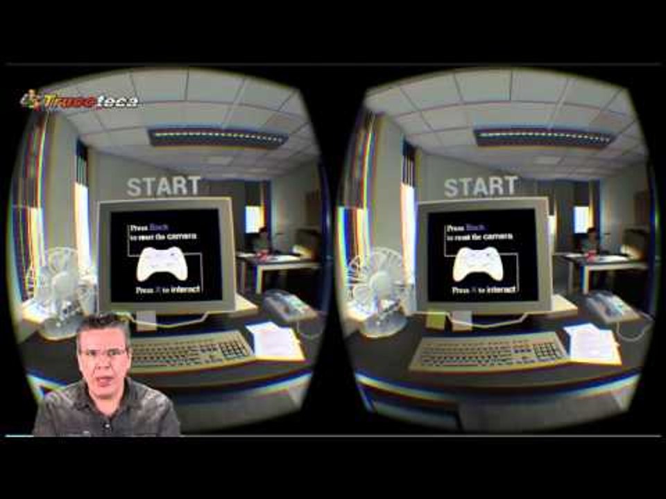 8:46 - 11s la asquerosa tactica de Oculus para tener mas repercusion en medios