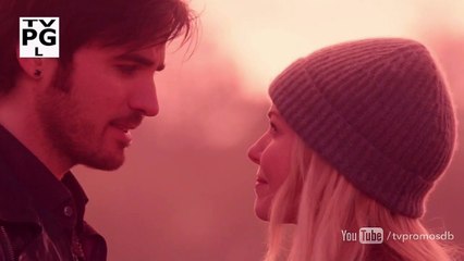 Once Upon a Time 5x20 Promo _Firebird
