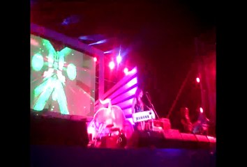 Coconut Sunday - บางเวลา @Countdown บางแสน