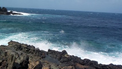 Pantelleria Gadir 25 Aprile 2016