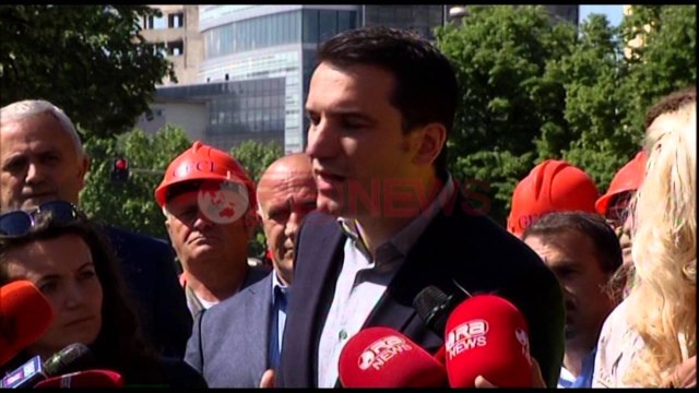 Inaugurohet segmenti i Unazës së Vogël. Veliaj: Rrugë shumëdimensionale