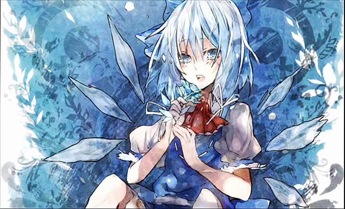 (Touhou Classic/Violin) Beloved Tomboyish Daughter
