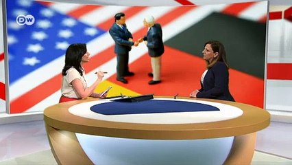 حوار الاسبوع مع الدكتورة نجاة عبد الحق | صنع في ألمانيا