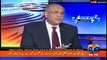 Aapas ki Baat 25 April 2016 - Why ISPR is Quiet on Army Officers Accountability