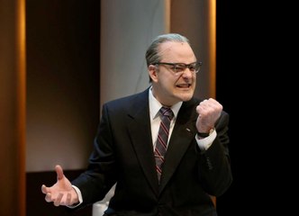 All the Way Full Movie HD 1080p