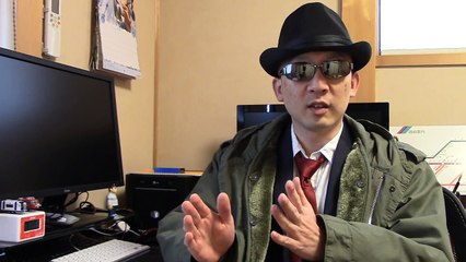 めちゃイケの三中元克『僕は不合格のボタンを押します』フジテレビ 国民投票