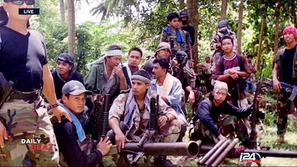 Canadian PM expressed outrage over Philippines hostage beheading