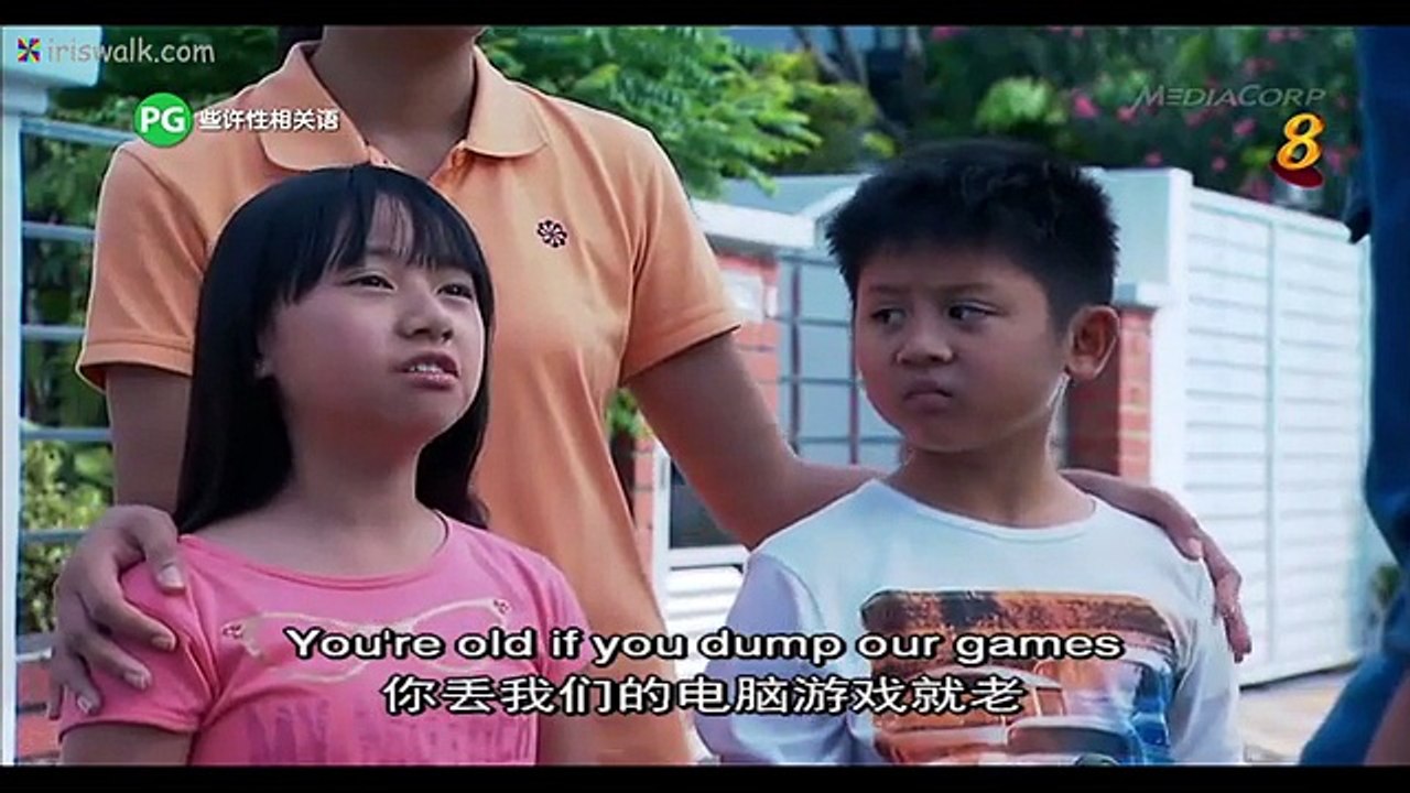 TIGER MUM 03E