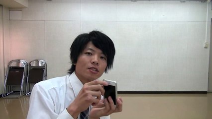 ✩ピタゴラスイッチの「こんなことできません」に挑戦!!