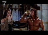 Conan the Destroyer (1984) - VHSRip - Studiový rychlodabing