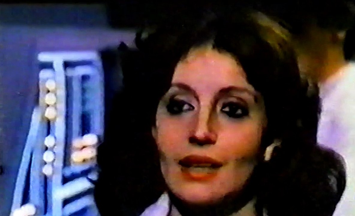 Contamination (1980) - VHSRip - Rychlodabing