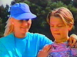 Critters 3 (1991) - VHSRip - Rychlodabing