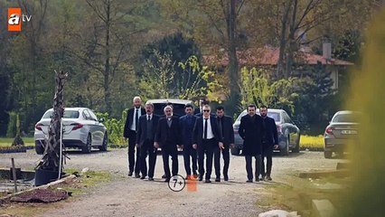 Eşkıya Dünyaya Hükümdar Olmaz 32.Bölüm Fragmanı EDHO