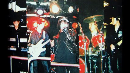 REBELLION ''Sail Away''