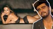 Arjun Kapoor - Malaika Arora Khan HOT DATE NIGHT?