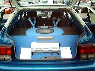 tuning sono
