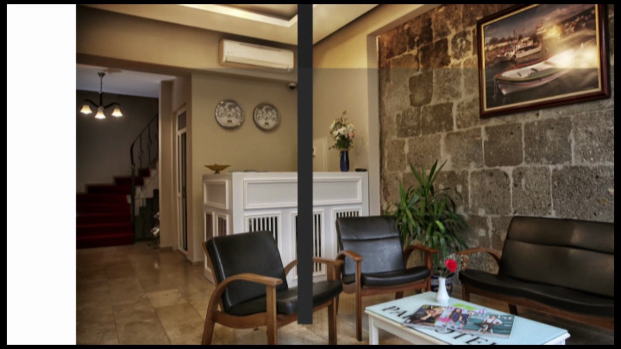 TS PARK OTEL