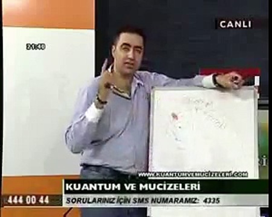 Bülent Gardiyanoğlu- Güneş Batıdan Doğacak mı
