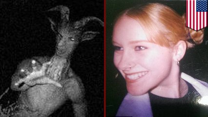 Woman killed by train during hunt for legendary Pope Lick monster