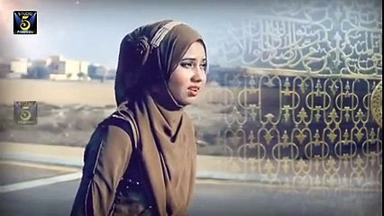 Dar-e- Mustafa -Beautiful Naat sharif in Urdu (must listen)