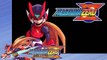 Mega Man Zero Collection OST - T1-25: Area of Zero / Main Theme of Zero (Credits Theme)