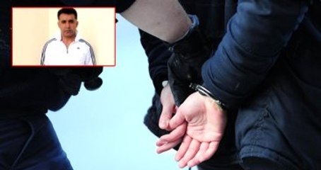 Özgecan'ın Katilini Öldüren Mahkumdan Tehdit Mesajları