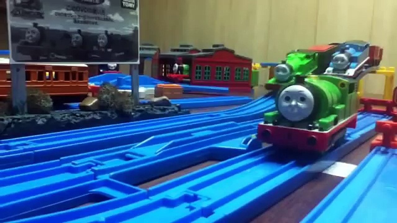 Tomy Cranky Bugs