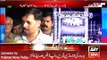 ARY News Headlines 24 April 2016, Mustafa Kamal and other Leaders Talk about PSP Jalsa
