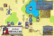 Fire Emblem the Sacred Stones, capitulo 15-Parte 1-Caellach