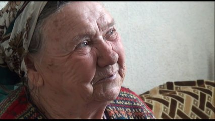 Teaser : Ces villageois qui ont décidé de rester à Tchernobyl