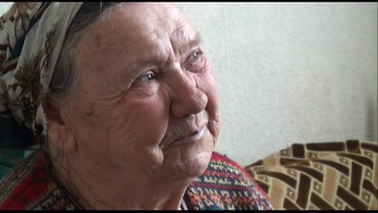 Teaser : Ces villageois qui ont décidé de rester à Tchernobyl