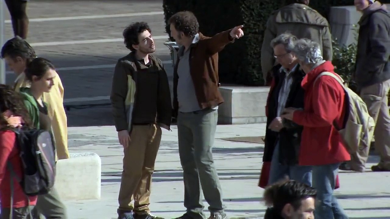 Tic Tac Şeker - Dünyanın En İyi Reklam Filmlerinden Birisi - Reklam & Tanıtım Filmi