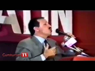 Akşam başka, sabah başka... İşte Erdoğan'ın laiklik görüşleri