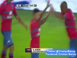 Tigre 2 Sarmiento 0 (Relato Marcelo Schinca) Torneo Primera Division 2016