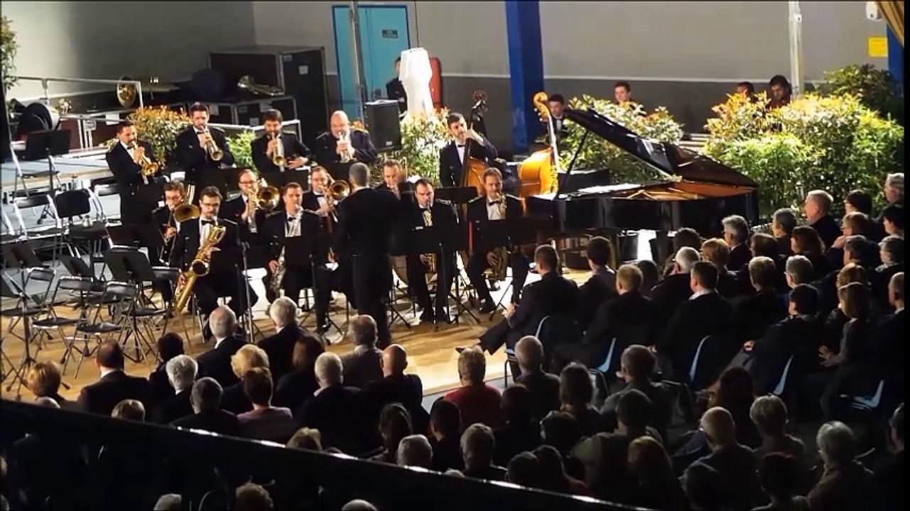 Avord, Les Aix d'Angillon Mars 2016