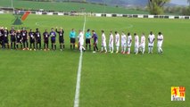 Coupe de Lorraine-1/4 de finale : Pagny sur Moselle /Luneville