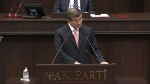 Davutoğlu; Geri Kabul Anlaşması Ancak Vize Muafiyetiyle Birlikte Uygulanabilir 3