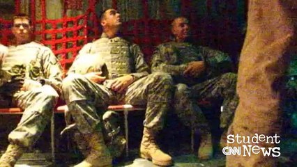 CNN Student News - April 26, 2016 - English Sub