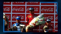 Formula One - In Memory of Michele Alboreto
