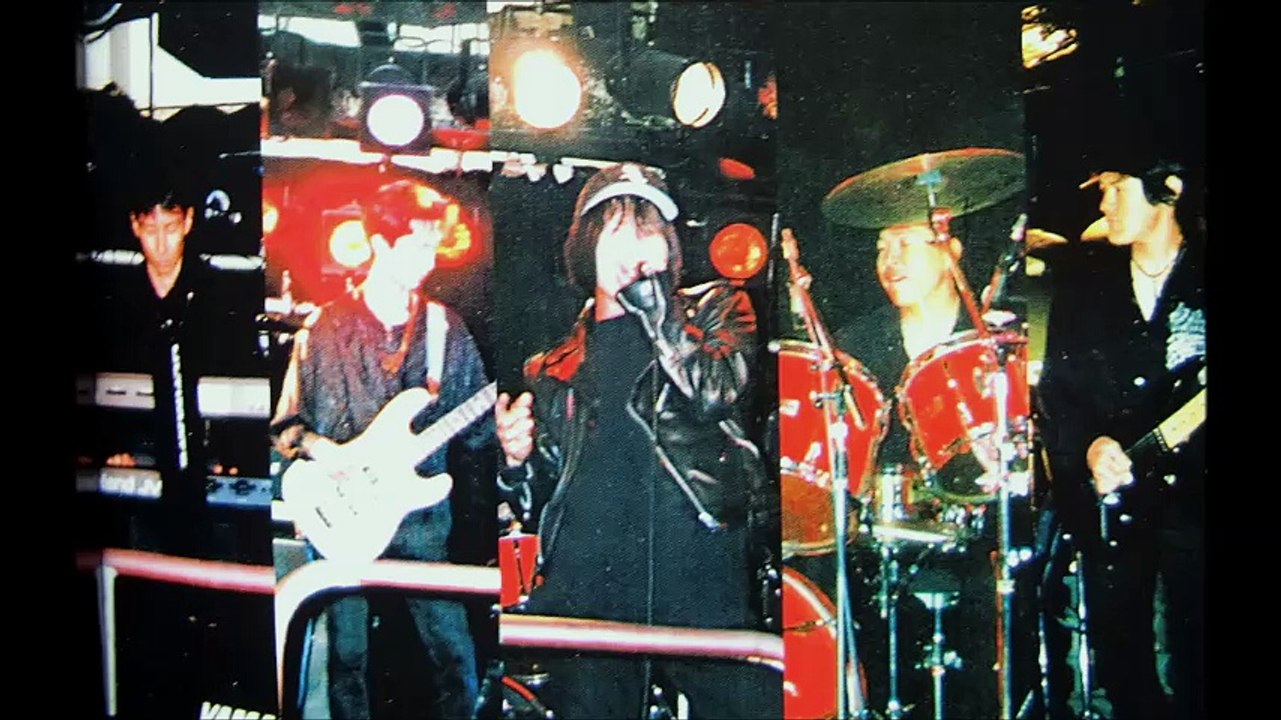 REBELLION ''Never Surrender''