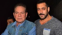 Salim khan PROTECTS Salman Khan In Rio Olympic Controversy