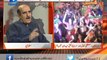 Ex-PTI leader Akbar S. Babar discussing the alleged corruption of KP Government | April 24, 2016