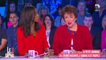 Roselyne Bachelot explique pourquoi les femmes politiques ne se font pas draguer