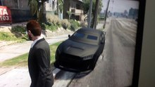 damn Daniël you got that Nice car!