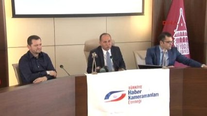 Zoom Uluslararası Haber Görüntüleri' Yarışmasında Ödül Alanlar Açıklandı