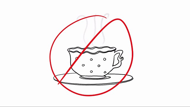 Чай согласия