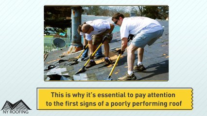 Roof is an Important facade of a building