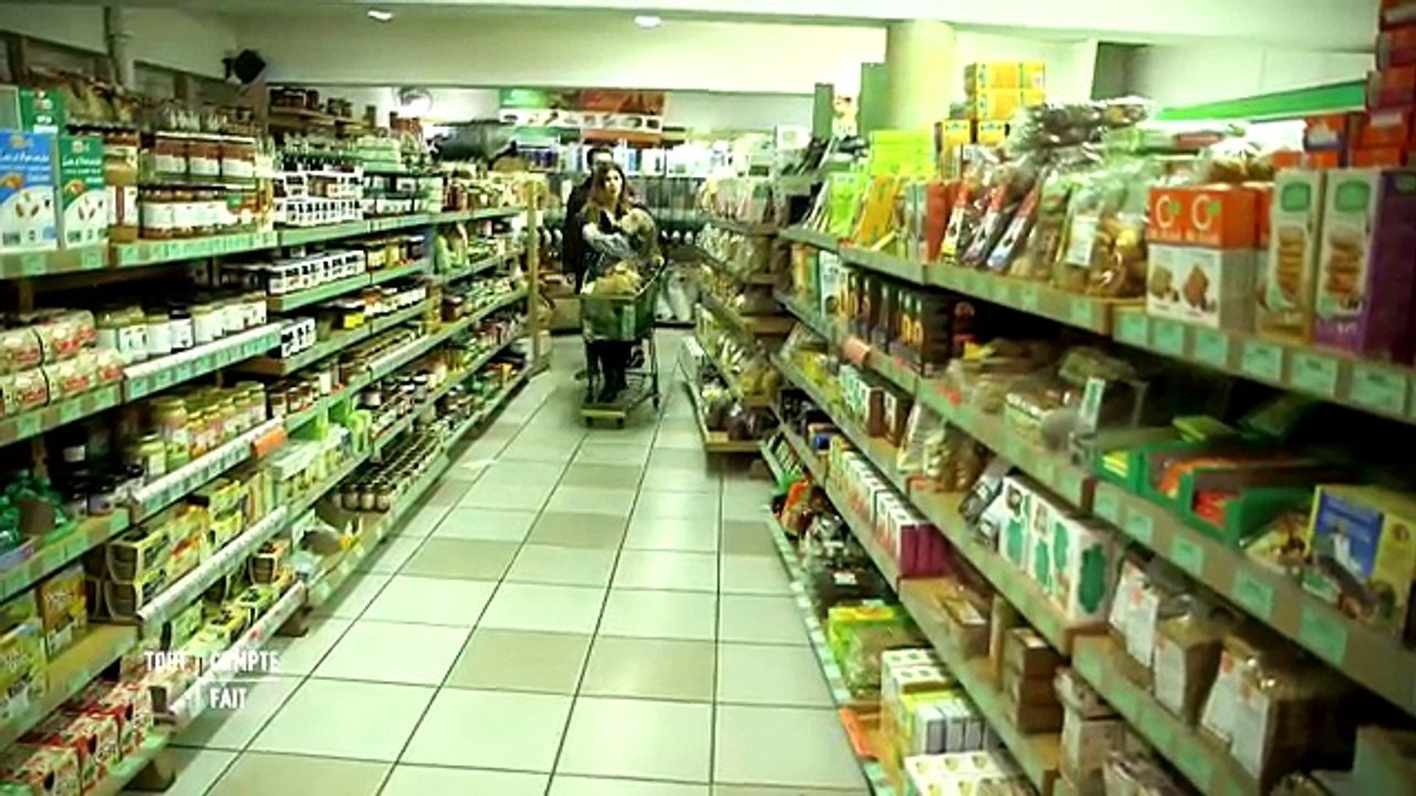 Demain, tous végétariens   - Tout Compte Fait #TCF