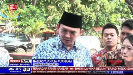 Pengunduran Diri Rustam Effendi dan Gaya Kepemimpinan Ahok
