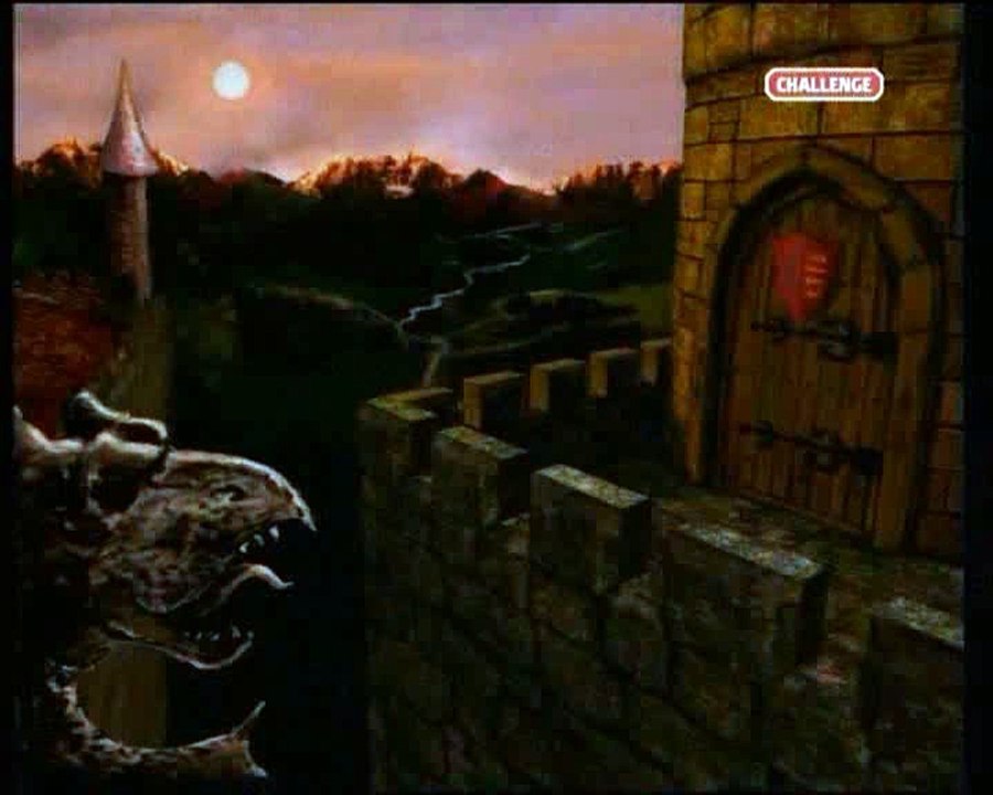 Knightmare - 7x03